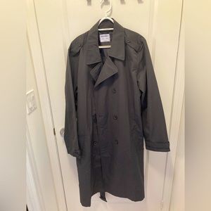Old Navy Trench Coat